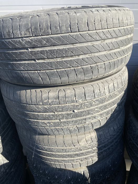 Michelin 3штук 205/55/16