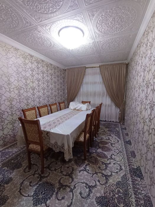 Medgaradok 3 xonali uy sotiladi