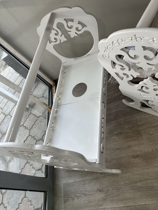 Жиналмалы бесік