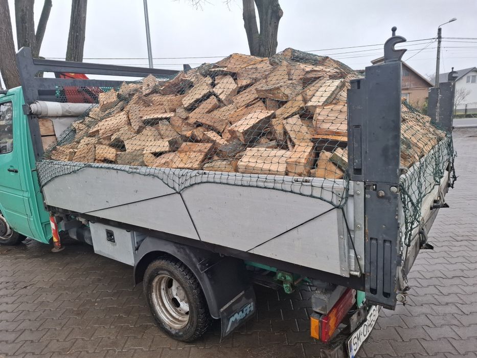 Lemne de foc la boci