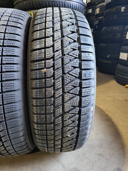 225/60/18 KUMHO 4бр