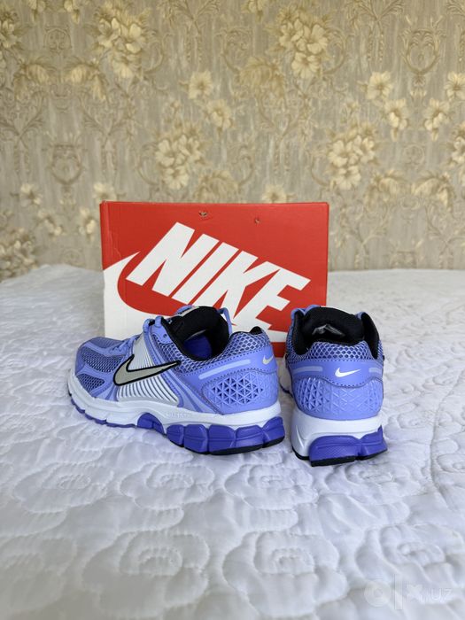 Nike Zoom Vomero 5 Синие Оригинал 38