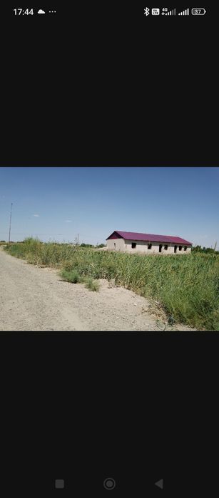 Olotda Yer sotiladi 17.5 sotiq