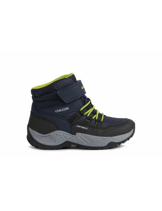 Ботинки Geox 35 размер