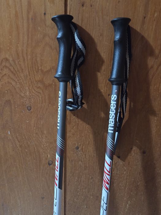 Детски  ски  сет