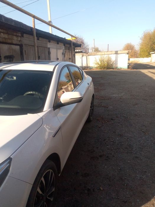 JAC j7 2021 года