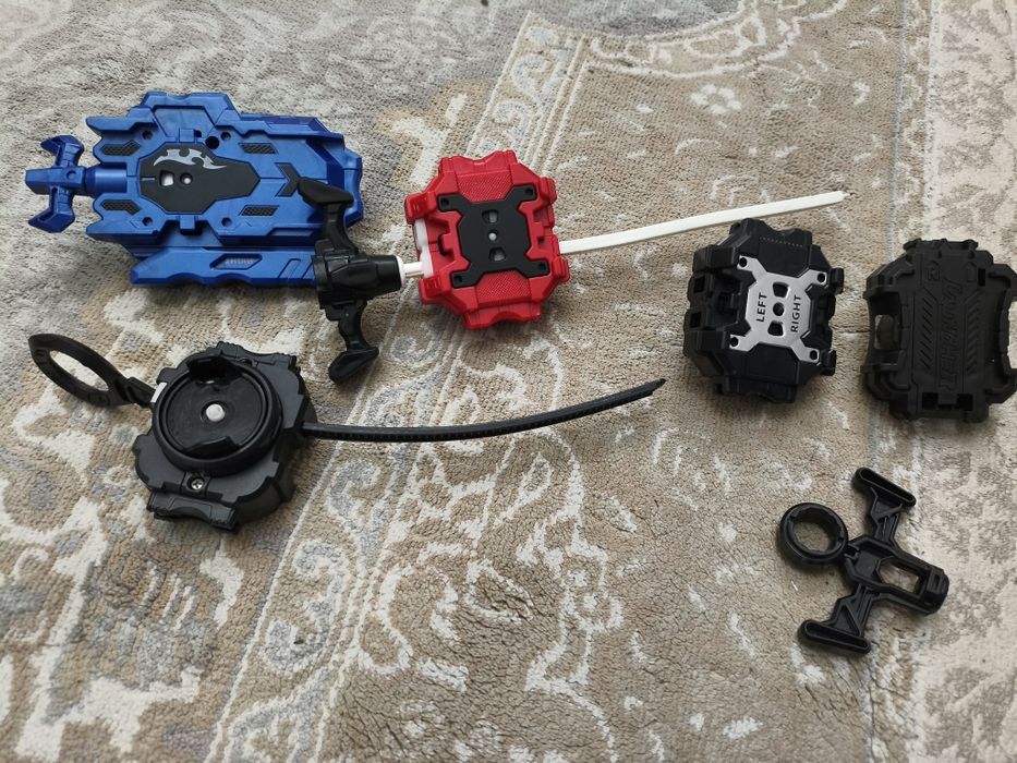 Продам бейблэйды