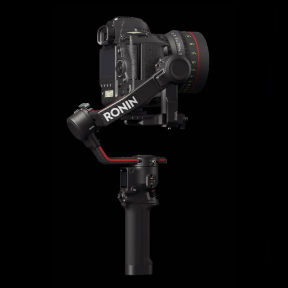 Продаю Dji Ronin RS2 pro