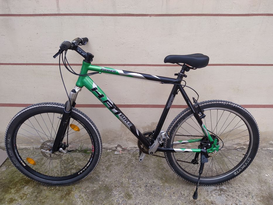 Велосипеды немецкие