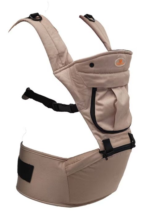 Ергономично кенгуру 3 в 1 Cangaroo Skyline (Second Edition)