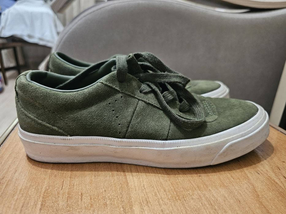 Продам кеды Converse