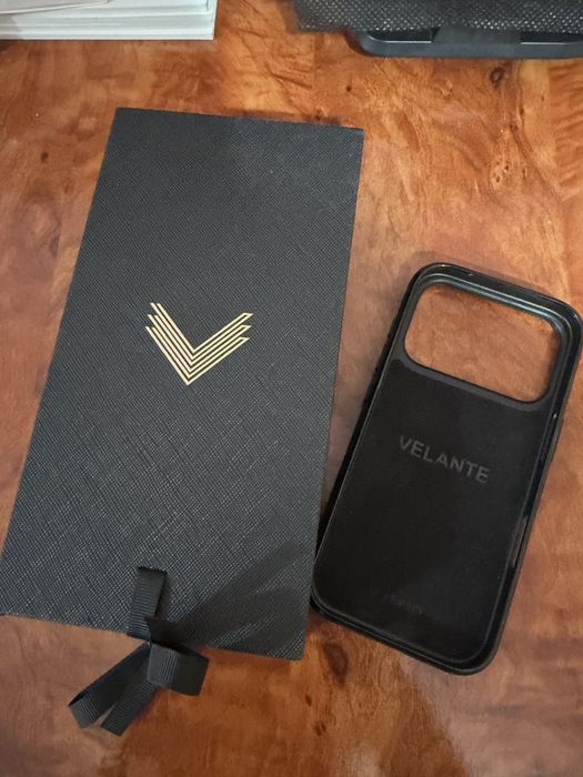 Husă Velante iPhone 17 pro