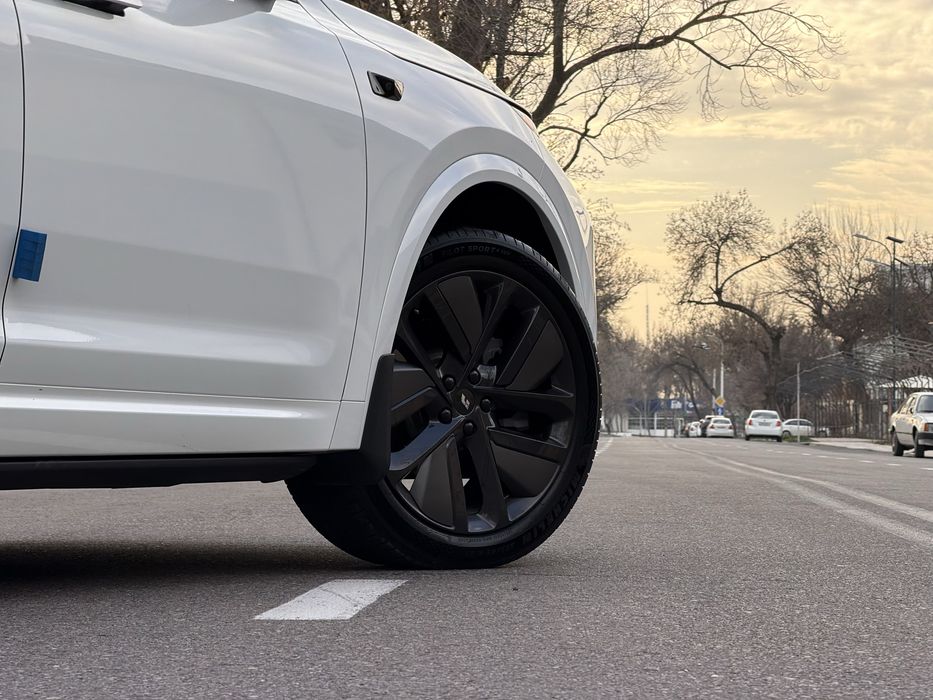 Lixiang L7 ultra 2024