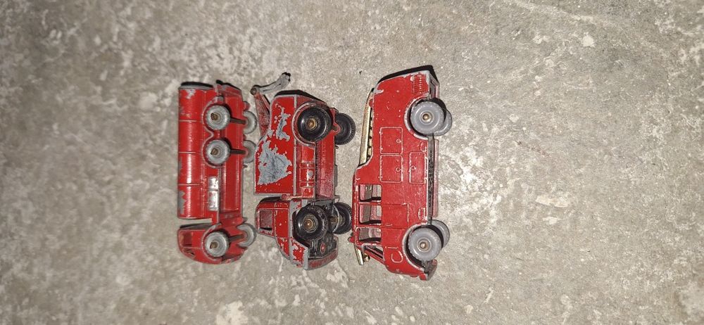 Masinute matchbox