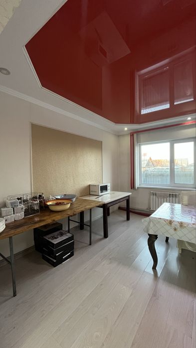 Сдам дом для мероприятии