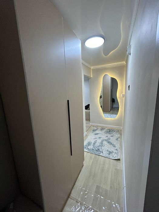 Квартира посуточно