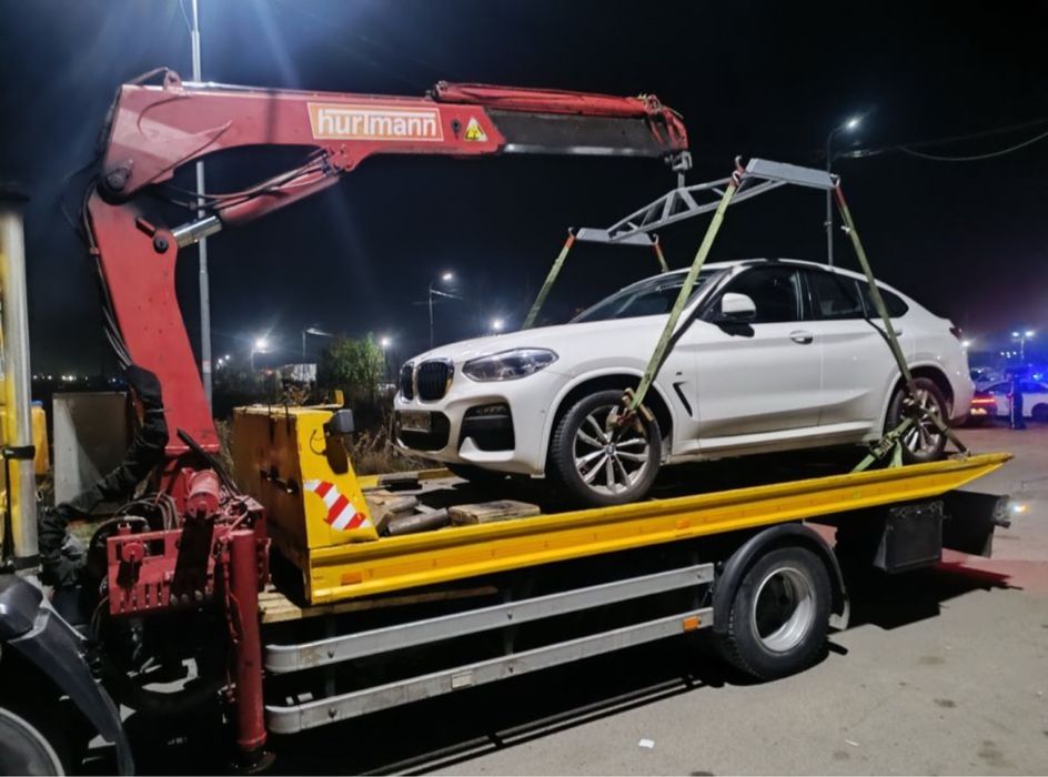 Услуги манипулятор эвакуатор любой сложности