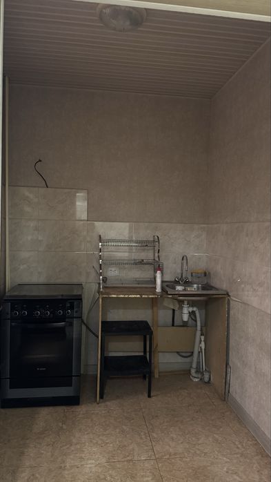 Сдается своя 3/1/4 массив Ялангач, евроремонт