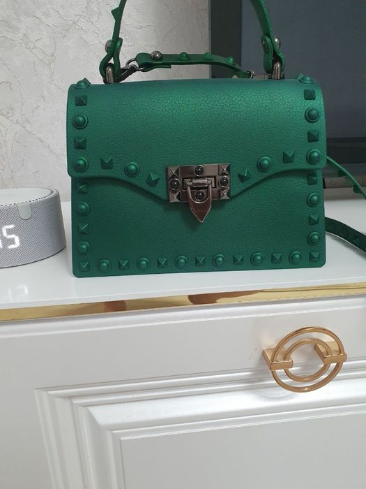 Женская сумка новая качественная