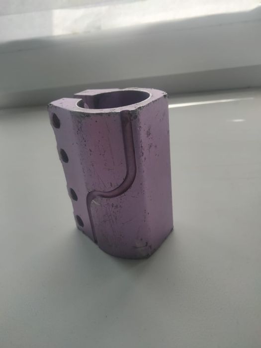 Самокат запчасти