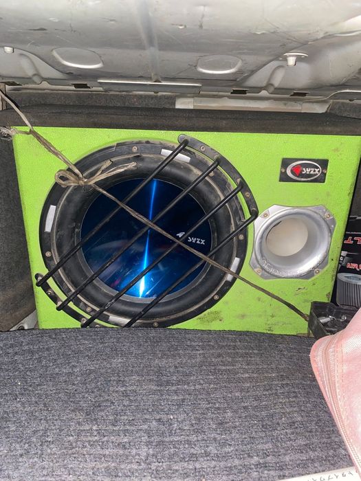 Буфер сатылады келісім бар