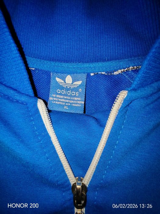 Мъжки екип Adidas!