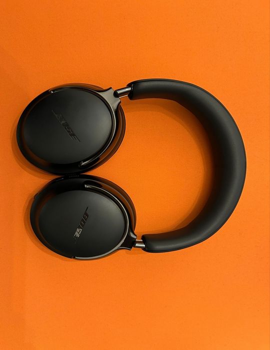 Casti Bose Quietcomfort Ultra 2