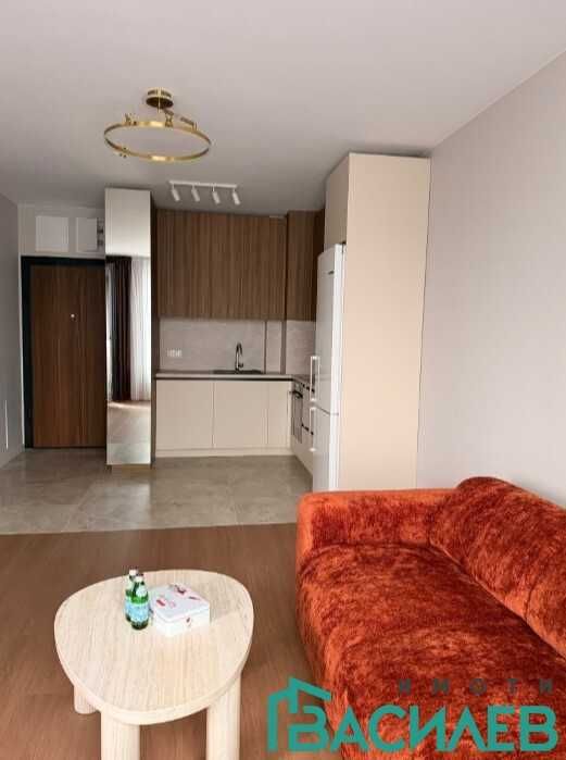 Продава се Двустаен апартамент в София, Център - 62 кв.м за 2304 €/кв.м - Снимка #3