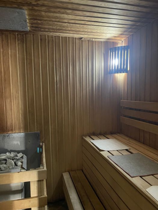 Аренда сауна мы открыты 24/7 есть акция