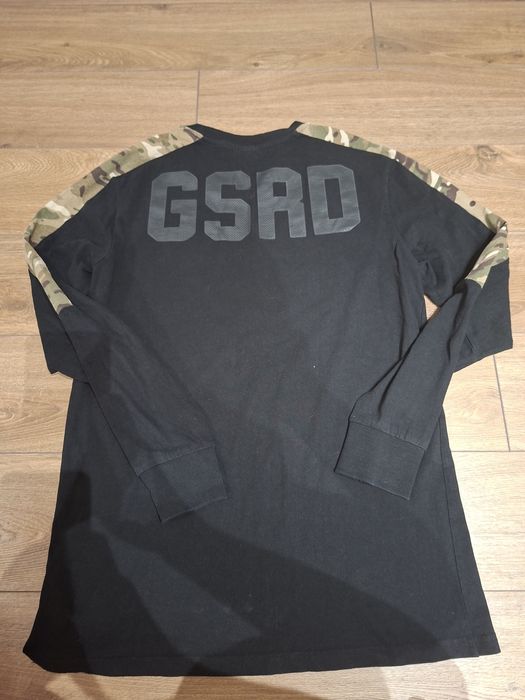 Мъжка Блуза G-Star