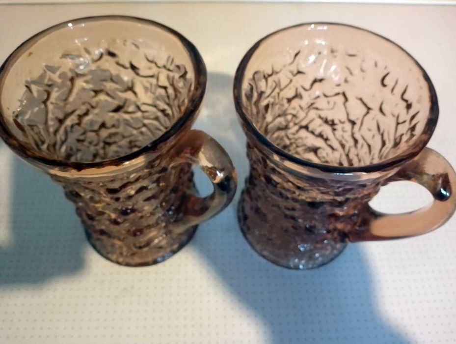 Кружки питьевые "Кора"