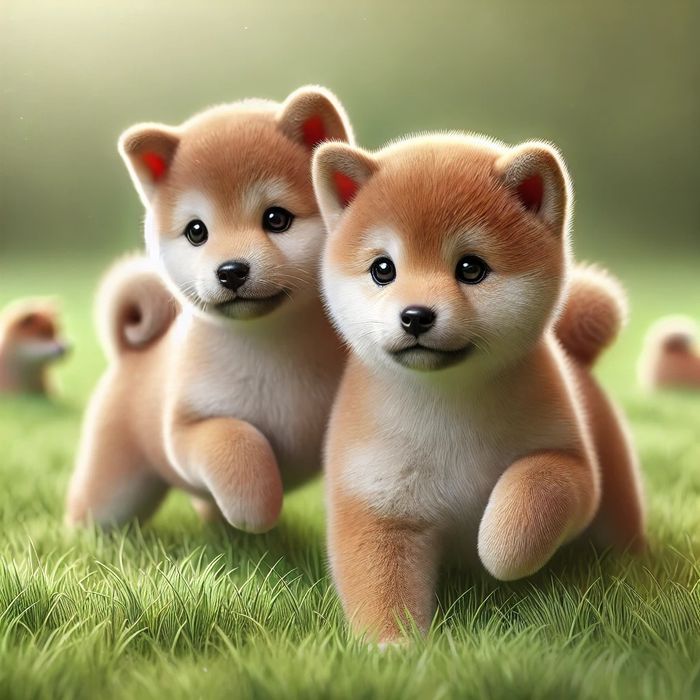 Малыши от проверенного заводчика!