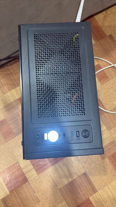 Продам комп игровой