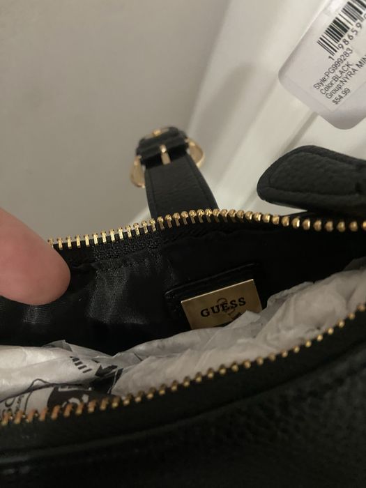 Продается  новая сумка GUESS оригинал