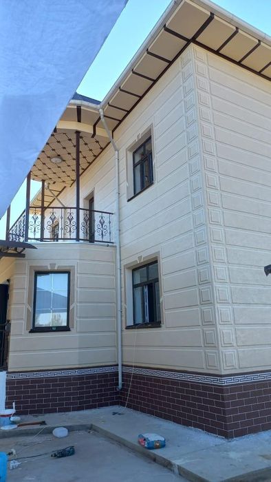 Травертин жидки под дождик