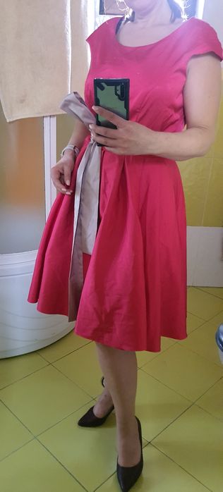 Rochie de ocazie mărime 46