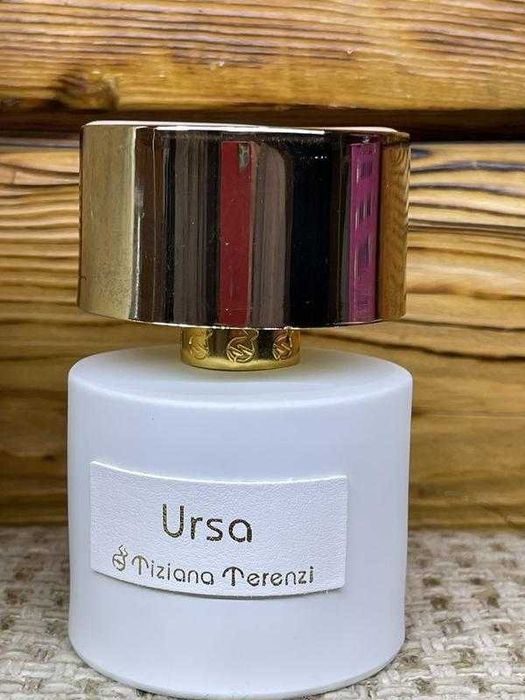 Tiziana Terenzi Ursa Extrait De Parfum 100ml