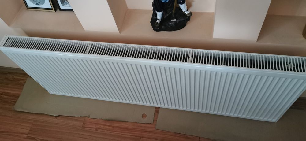 Calorifer otel 600x1600