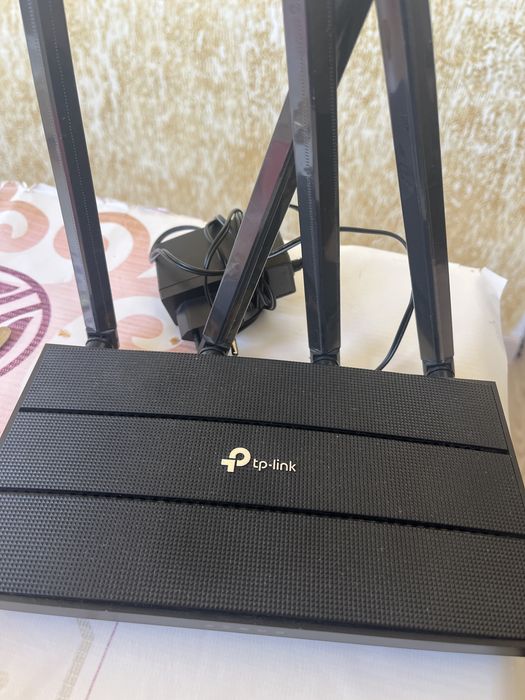 Роутер TP-Link Archer c 80