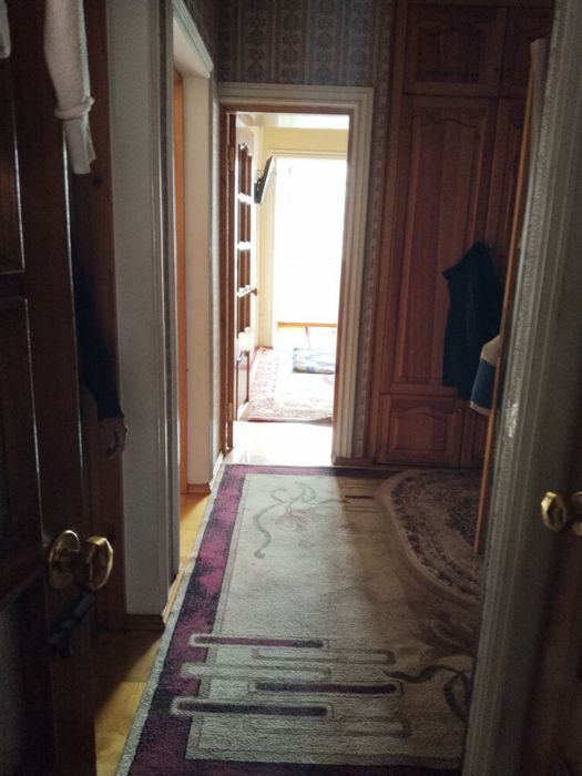 Продается квартира в Яшнабадском районе Тузель-1. 2х комнатная 77 сер