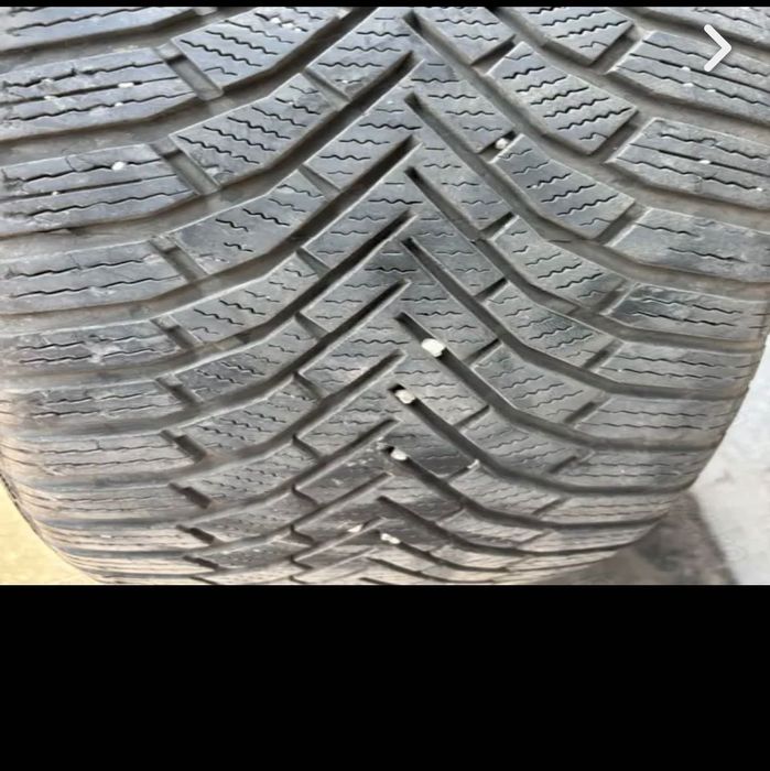 Set 4 cauciucuri iarna Sailun 215/60 R16