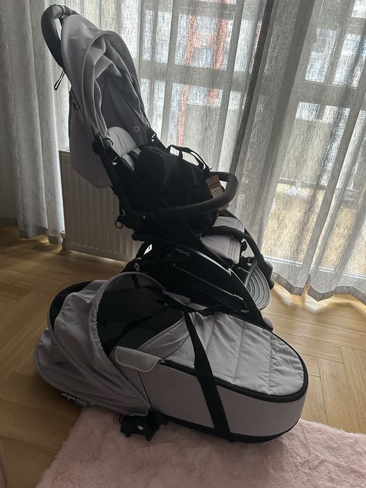 Продам коляску Yoyo