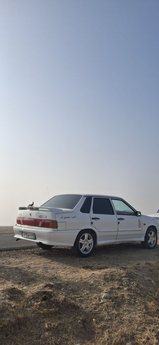 Торус баланы на 2115