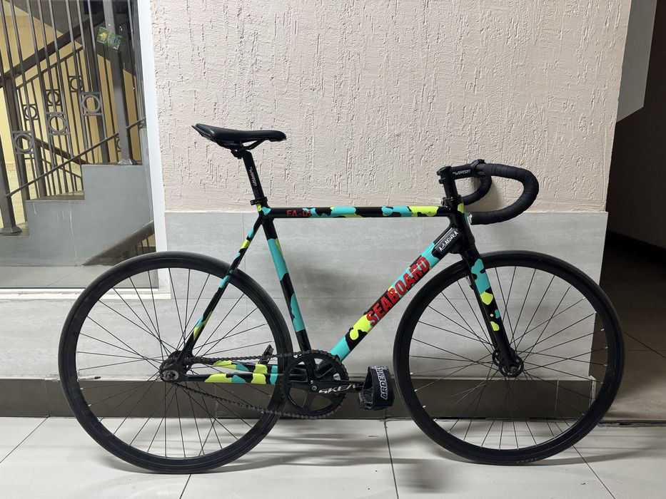 Фикс Seaboard fa-01