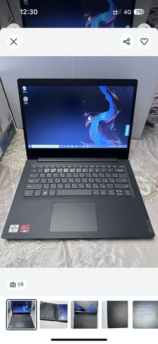 Продам Lenovo V-14-ADA