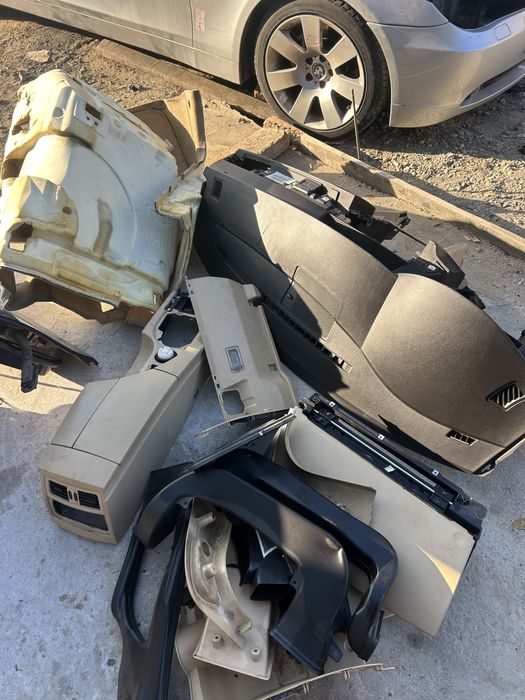 Дирекция BMW E60/61