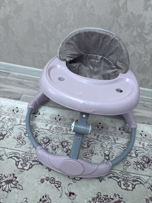 Продам ходунки детский