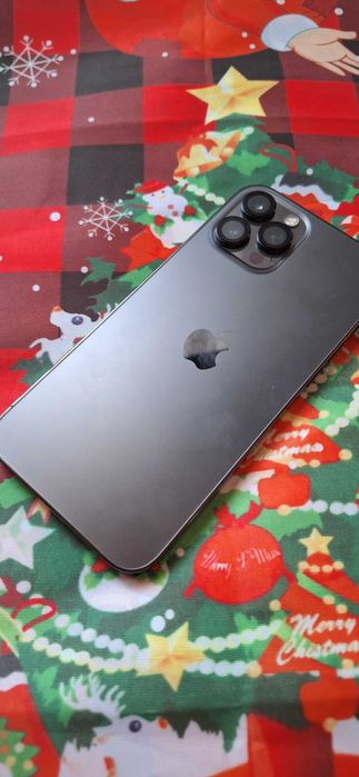 Iphone 12 promax la super pret