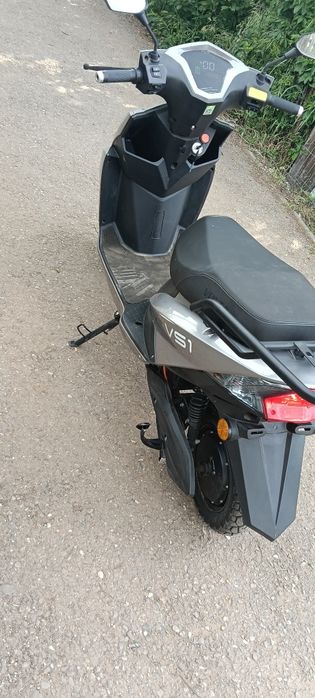 Scuter electric Volta VS1