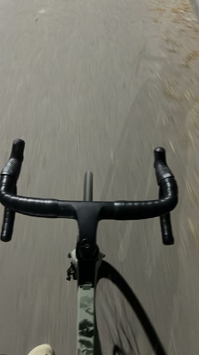 Шоссейный велосипед jeep